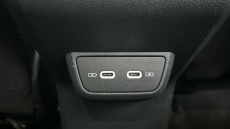 Volkswagen Polo 1.0 TSI Style 5dr Petrol Hatchback